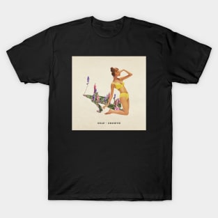 Growth T-Shirt